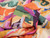 Wholesale Dress Fabric | Flossie ECOVERO™ Crepe - Multi | Fabric Godmother