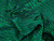 Wholesale Dress Fabric | Zebra Jacquard * Emerald | Fabric Godmother