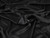Wholesale Dress Fabric | Bardot ECOVERO™ Viscose Satin * Black | Fabric Godmother