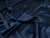 Wholesale Dress Fabric | Bardot ECOVERO™ Viscose Satin - Midnight | Fabric Godmother