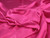 Wholesale Dress Fabric | Bardot ECOVERO™ Viscose Satin - Magenta | Fabric Godmother