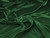 Wholesale Dress Fabric | Bardot ECOVERO™ Viscose Satin - Emerald | Fabric Godmother