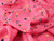Wholesale Dress Fabric | Tulipa Viscose Twill * Pink | Fabric Godmother