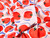 Wholesale Dressmaking Fabric | Tomato Stretch Denim - Off White | Fabric Godmother