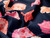 Wholesale Dressmaking Fabric | Let Them Eat Cake Cotton Poplin - Navy | Fabric Godmother