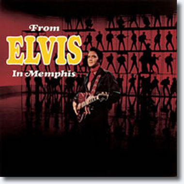 From Elvis In Memphis