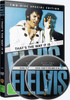 Elvis : That's The Way It Is : 2 DVD Set With 12 Never Before Seen Outtake's