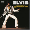 Elvis Presley As Recorded At Madison Square Garden : 40th Anniversary : 2 CD Set