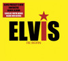 Re:Born CD : Spankox Remix Album (Elvis Presley)