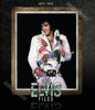 The Elvis Files Volume 7 1974-1975 : Hardcover Book