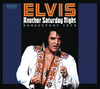 Elvis Presley : Another Saturday Night FTD 5" Soundboard Concert CD