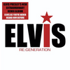 Elvis Re:Generation CD : Spankox Remix Album : Elvis Presley