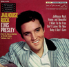 Elvis: Jailhouse Rock Volume 1 (2 CD) | FTD Special Edition / Classic Movie Soundtrack Album