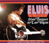 Elvis: From Sunset To Las Vegas : 1975 : FTD 2 CD Set [Concert + Rehearsals]