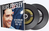 Elvis Presley 50 Australian Top Ten Hits 1956-1977 2 CD Set