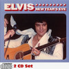 Elvis : New Year's Eve 1976 FTD 2CD : [Audience Recording] (Elvis Presley)