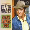 Elvis: Stay Away, Joe CD | FTD Special Edition / Classic Movie Soundtrack Album