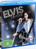 Elvis On Tour : Blu-ray Disc : (Region Free)