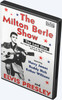 The Milton Berle Show : The Lost Elvis DVD