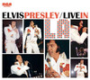 Elvis : Live In LA 1974 : Elvis Presley FTD CD