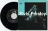 Elvis : 'Little Mama' / 'I Forgot To Remember To Forget' [BLACK] 7 Inch 45 RPM Vinyl Single : 250 Copies (Elvis Presley)