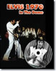 Elvis : 1970 In The Dome : JAT Hardcover Book