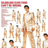 50,000,000 Elvis Fans Can't Be Wrong (Elvis' Gold Records Volume 2) 2 CD : FTD Special Edition / Classic Album 7" Presentation (Elvis Presley)