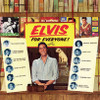 Elvis For Everyone 2 CD | FTD Special Edition / Classic Album