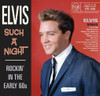 Elvis Such A Night : Rockin' In The Early 60s 10" Vinyl (Elvis Presley)