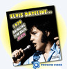 Elvis : 1970 Bringing Him Back Again Hardcover Book