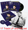 Deluxe Box : CD & 2 x LP : 'The Wonder Of You: Elvis Presley With The Royal Philharmonic Orchestra'