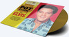 Elvis: 'Pot Luck' for 'Record Store Day' release on Golden vinyl