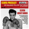 Elvis Presley: Kid Galahad / Follow That Dream: Part One: 1961 Studio Sessions