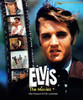 Elvis: 'The Movies' large Hardback Book (Alan Hanson and Erik Lorentzen)