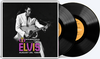 Elvis The International Hotel August 26, 1969 2 LP Vinyl Record Set