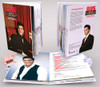 Elvis Presley | 'Back-In Living Stereo' 6CD/100-page book from MRS
