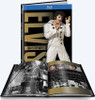 Elvis : That's The Way It Is 2 Disc Premium Blu-ray? Digibook (Elvis Presley) : Region Free