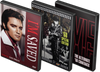 Elvis: '68 Special Edition DVD + The Alternate '68 Comeback Special DVD + I'm Saved DVD