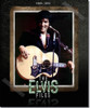 The Elvis Files Volume 5 1969-1970 : Hardcover Book : 560 pages, 1.60 + photos