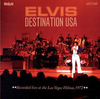 Elvis : Destination USA 2 CD Soundboard / Rehearsal : FTD Special Edition 7" Presentation (Elvis Presley)