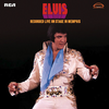 Elvis Recorded Live On Stage In Memphis 2 LP FTD Vinyl Limited Edition (Elvis Presley)