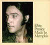 Made In Memphis FTD CD (Elvis Presley)