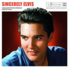 Sincerely Elvis (Monophonic Sound Edition) CD