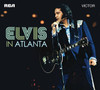 Elvis In Atlanta 2 CD soundboard from FTD