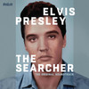 Elvis Presley: The Searcher (The Original Soundtrack) CD