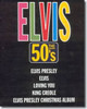 Elvis The 50's 5 LP Set From Italy - Elvis Presley 12" Vinyl