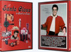 Elvis Santa Claus Is Back In Town DVD (Elvis Presley)