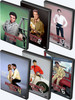 Hollywood Elvis Volumes 1-6 DVD (Elvis Presley)