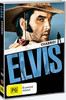 Elvis Charro! DVD