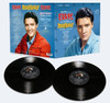 Elvis: Roustabout Limited Edition 2-LP from FTD Vinyl